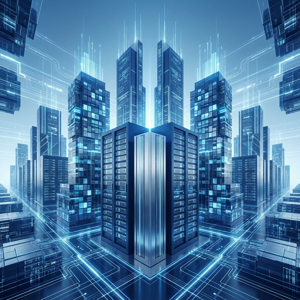 Enterprise-Grade Technology That Delivers