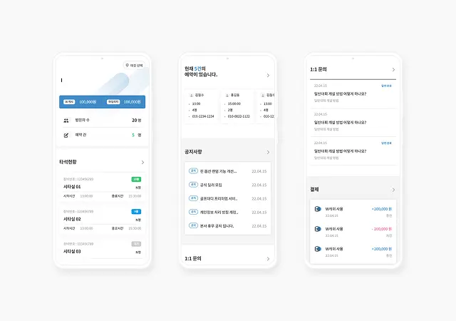 Community Mobile App